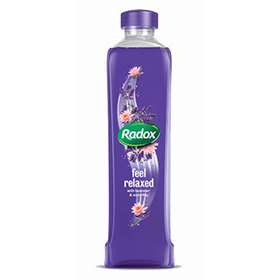 Radox Feel Relaxed Bath Soak (500ml)
